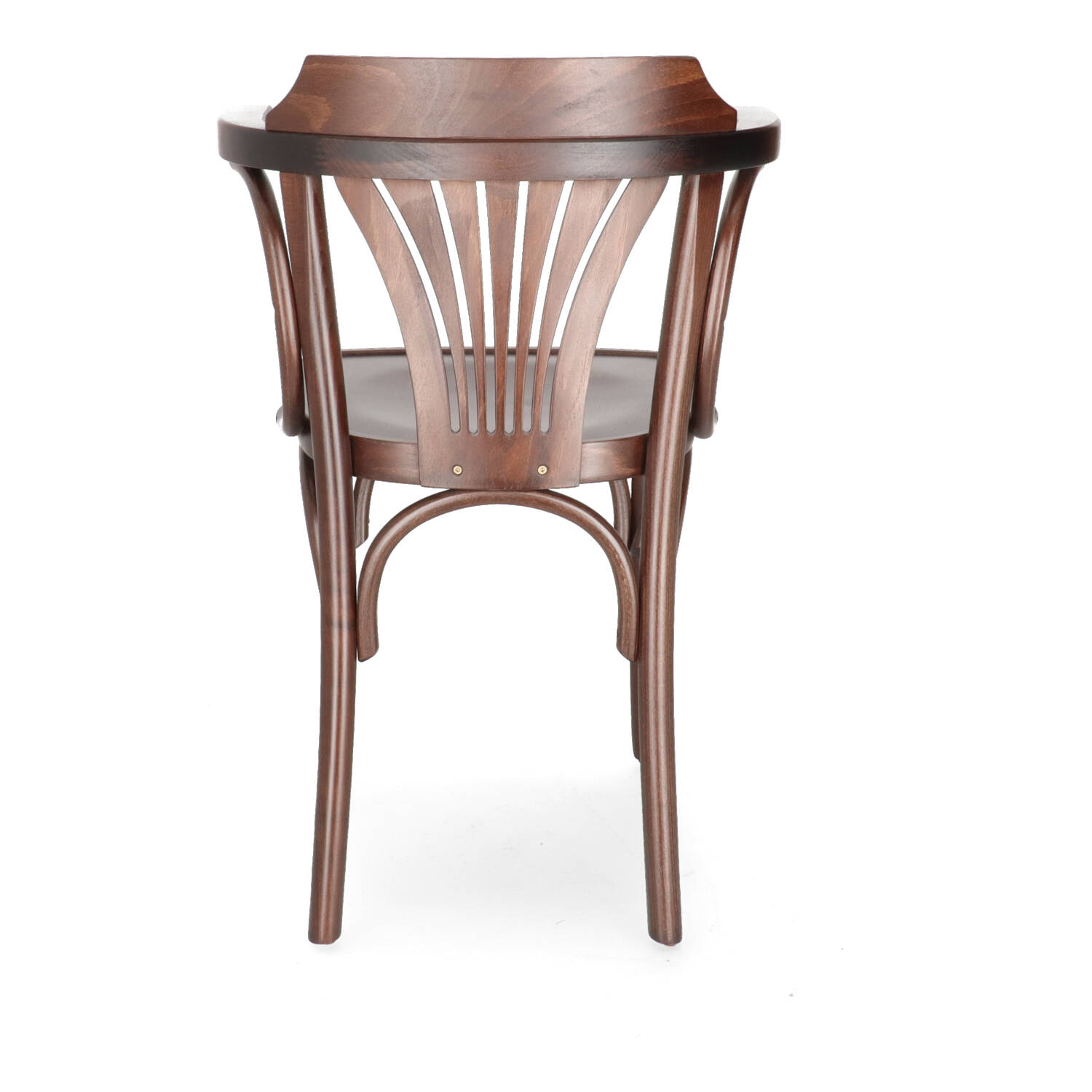 XTON 165 Barna vintage Fa beltéri szék